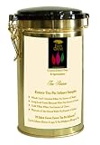 Eden Grove White Tea 4 Varieties, 8g Infuser Tea Bags 20-Count, 5.65-Ounce Tin