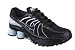WOMENS NIKE SHOX TURBO+ VII (324749 002)