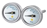 Kitrics Grill Button Thermometers 41e2z%2B2CBXL. SL160 Kitrics Grill Button Thermometers