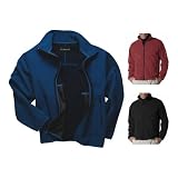 UltraClub - Adult Trail Winds Jacket (8475)