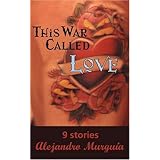 this war called love