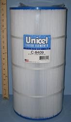 Unicel C-8409 Replacement Filter Cartridge for 90 Square Foot Hayward CX900-RE