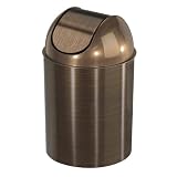 Umbra Mezzo Waste Cans