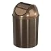 Umbra Mezzo Waste Cans