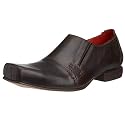 Fly London Mens BONUS dk brown P141026005 7UK