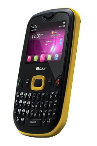 cyber monday price Blu Q200