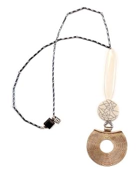 Cleopatra Necklace