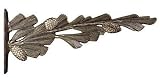 Pinecone Nature Hook Finish: Verdigris