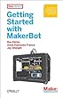 Getting Started With Makerbot