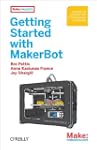 Getting Started With Makerbot