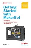 Getting Started With Makerbot