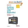 Getting Started with MakerBot