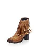 Bueno Botines (Dorado)