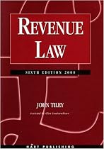 Revenue Law