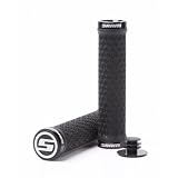 SRAM Locking Grips with Clamps and Plugs