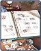 3-volume American Heirloom Stamp Album with 200 Free U.S. Stamps and 1,000 Hinges
