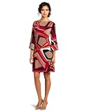 Evolution by Cyrus Womens Boat Neck Dress