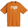 Texas Gameday Lives Here Short Sleeve Tee
