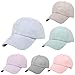 DaySeventh 2016 Hip-Hop Baseball Cap Outdoors Flat Snapback Vocation Hat