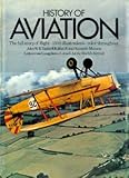 Air transport before the Second World War