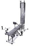 Stamina Gyrotonic Transformer 1500