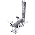 Stamina Gyrotonic Transformer 1500