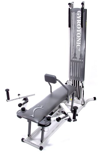 Stamina Gyrotonic Transformer 1500