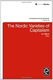 The Nordic varieties of capitalism