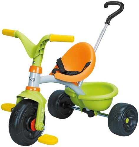 Cotoons Tricycle Be Move Garden Ride On