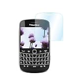 【AR液晶保護フィルム】 docomo BlackBerry Bold 9900専用 画面の美しさを損なわないフィルム