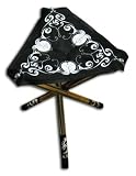 Huk Lab Portable Seat