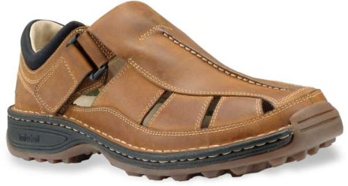 Timberland Men's Altamont Fisherman,Light Brown,14 M