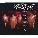 Who can I run to?/Feels so good (3 versions)