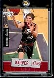 2005 06 Upper Deck Rookie Debut Kyle Korver Philadelphia 76ers Basketball Card #72 - Mint Condition - In Protective Display Case !!