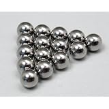 Differential Balls:1 10 and 1 12 by Associated Electrics Inc.