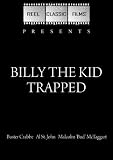 Billy the Kid Trapped (1942)