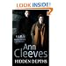 Hidden Depths (TV tie-in) (Vera Stanhope 3)