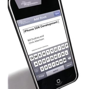 iPhone SDK Development - Bill Dudney