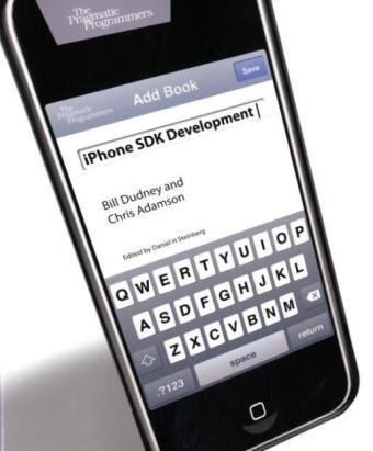iphone sdk development the pragmatic programmers