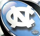North Carolina Tar Heels Mouse Pad