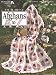 Leisure Arts Books-Afghans