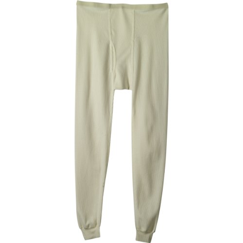 Harbor BayÂ® Thermal Pants NATURAL 4XL (4X)