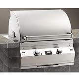 Fire Magic Gas Grills Aurora A530 All Infrared Propane Gas Grill - Built In