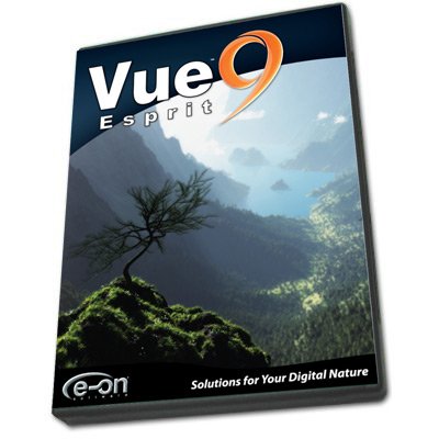 Vue 9 Esprit