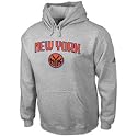 Knicks adidas NBA Playbook Hoody - Big Kids