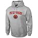 Knicks adidas NBA Playbook Hoody - Big Kids ( sz. S, Grey : Knicks )