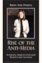 Rise of the Anti-Media: In-forming America's Concealed Weapon Carry Movement