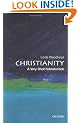 Christianity: A Very Short Introduction (Very Short Introductions)