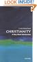 Christianity: A Very Short Introduction (Very Short Introductions)