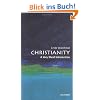 Christianity: A Very Short Introduction (Very Short Introductions)